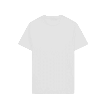 T-shirt template